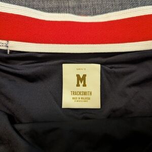 Reggie Half Tights lined